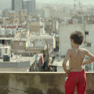 Bilder Capernaum - Stadt der Hoffnung