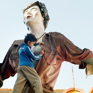 Bilder Capernaum - Stadt der Hoffnung