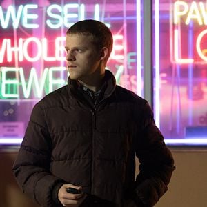 Bilder Lucas Hedges
