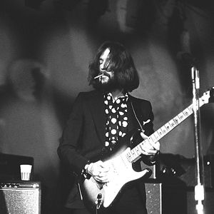 Bilder Eric Clapton: A Life In 12 Bars