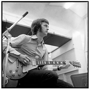 Bilder Eric Clapton: A Life In 12 Bars