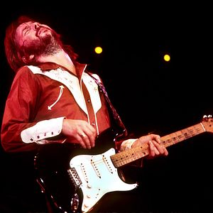 Bilder Eric Clapton: A Life In 12 Bars