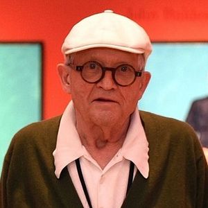 Bilder David Hockney