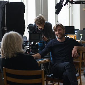 Bilder Auf der Suche nach Ingmar Bergman