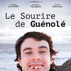 Bilder Le Sourire de Guénolé