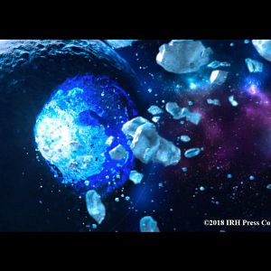 Bilder Laws of the Universe