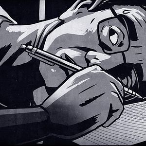 Bilder Letter from Masanjia