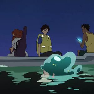 Bilder Lu Over The Wall