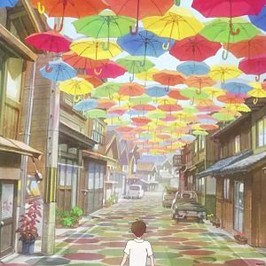 Bilder Lu Over The Wall