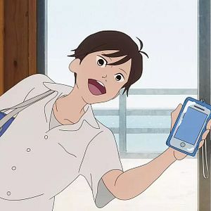 Bilder Lu Over The Wall