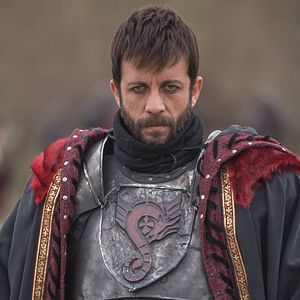 Bilder Deliler - Sieben für die Gerechtigkeit