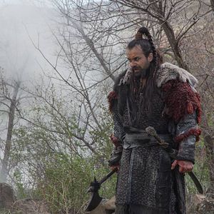 Bilder Deliler - Sieben für die Gerechtigkeit