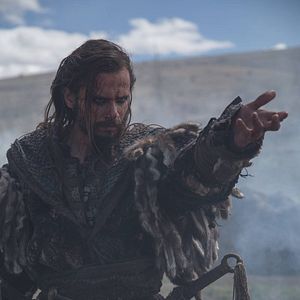 Bilder Deliler - Sieben für die Gerechtigkeit