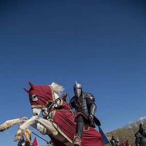 Bilder Deliler - Sieben für die Gerechtigkeit