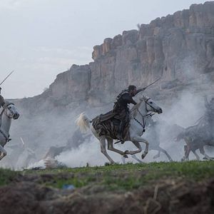 Bilder Deliler - Sieben für die Gerechtigkeit