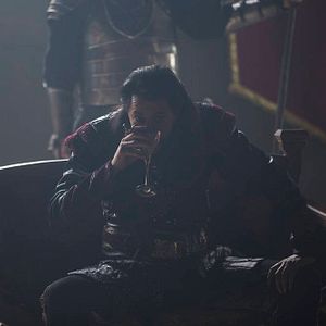 Bilder Deliler - Sieben für die Gerechtigkeit