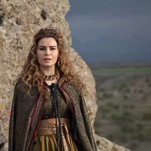 Bilder Deliler - Sieben für die Gerechtigkeit