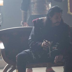 Bilder Deliler - Sieben für die Gerechtigkeit