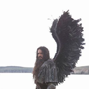 Bilder Deliler - Sieben für die Gerechtigkeit