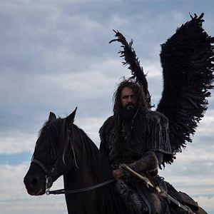 Bilder Deliler - Sieben für die Gerechtigkeit