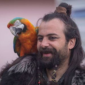 Bilder Deliler - Sieben für die Gerechtigkeit