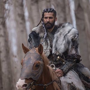 Bilder Deliler - Sieben für die Gerechtigkeit