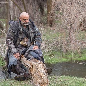 Bilder Deliler - Sieben für die Gerechtigkeit