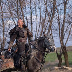 Bilder Deliler - Sieben für die Gerechtigkeit