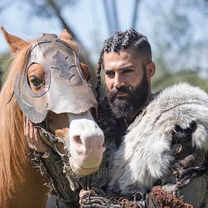 Bilder Deliler - Sieben für die Gerechtigkeit