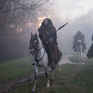 Bilder Deliler - Sieben für die Gerechtigkeit