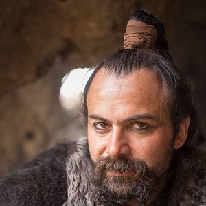 Bilder Deliler - Sieben für die Gerechtigkeit