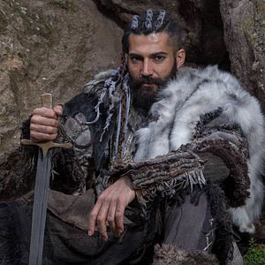 Bilder Deliler - Sieben für die Gerechtigkeit