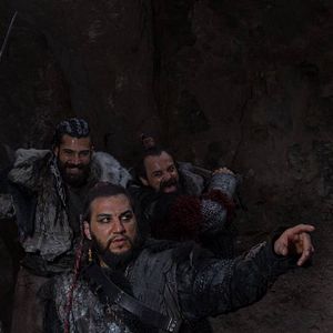 Bilder Deliler - Sieben für die Gerechtigkeit