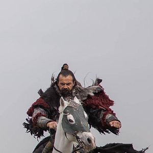 Bilder Deliler - Sieben für die Gerechtigkeit