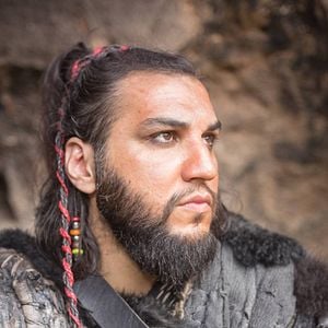 Bilder Deliler - Sieben für die Gerechtigkeit