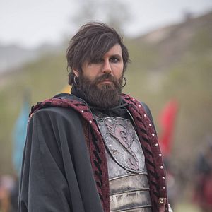 Bilder Deliler - Sieben für die Gerechtigkeit