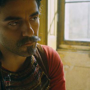 Bilder Oscar Isaac