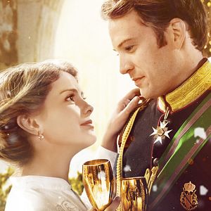 Bilder A Christmas Prince 2: The Royal Wedding