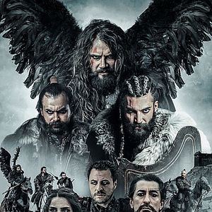 Bilder Deliler - Sieben für die Gerechtigkeit