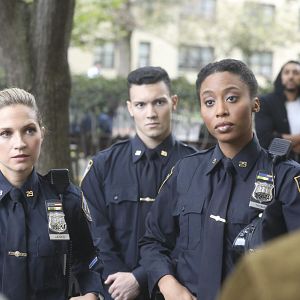 Bilder Yasha Jackson