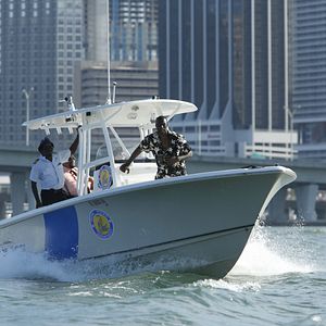 Bilder Belleville Cop