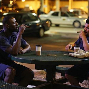 Bilder Belleville Cop