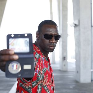 Bilder Belleville Cop