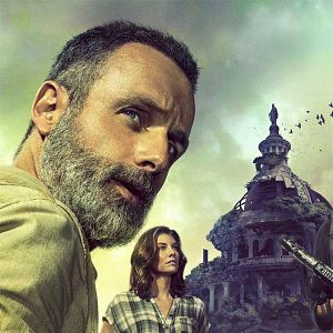 Bilder The Walking Dead