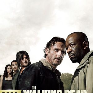 Bilder The Walking Dead
