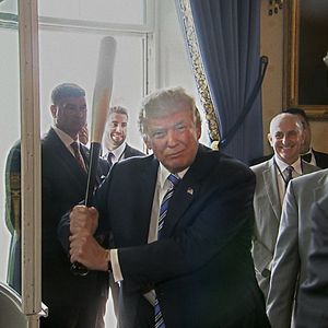 Bilder Fahrenheit 11/9