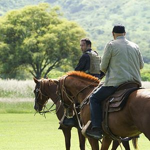 Bilder Alex O'Loughlin