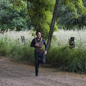 Bilder Alex O'Loughlin