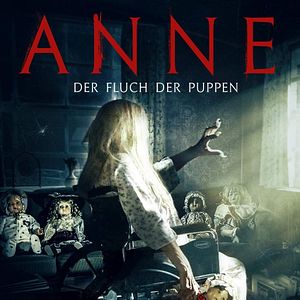 Bilder Anne - Der Fluch der Puppen