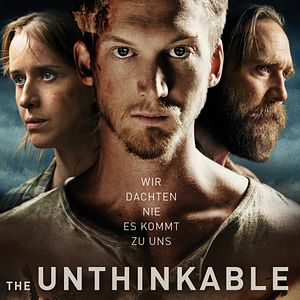 Bilder The Unthinkable - Die unbekannte Macht